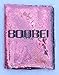 BOOBEI Two Colors Reversible Sequins Mermaid Pillow Cases 1616