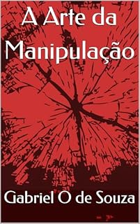 Livro A Arte da Manipulação