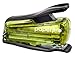 PaperPro inJOY 12 Reduced Effort Nano Stapler, Green/Black (1811)