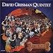 David Grisman Quintet Slade