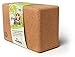 Manduka Unisex Cork Block