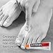 Lotrimin Ultra 1 Week Athlete’s Foot Treatment, Prescription Strength Butenafine Hydrochloride 1%, Cures Most Athlete’s Foot Between Toes, Cream, 1.1 Ouncethumb 4
