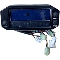 hy様 専用 Amazon.com: Combination Instrument Parts P115H00361000002