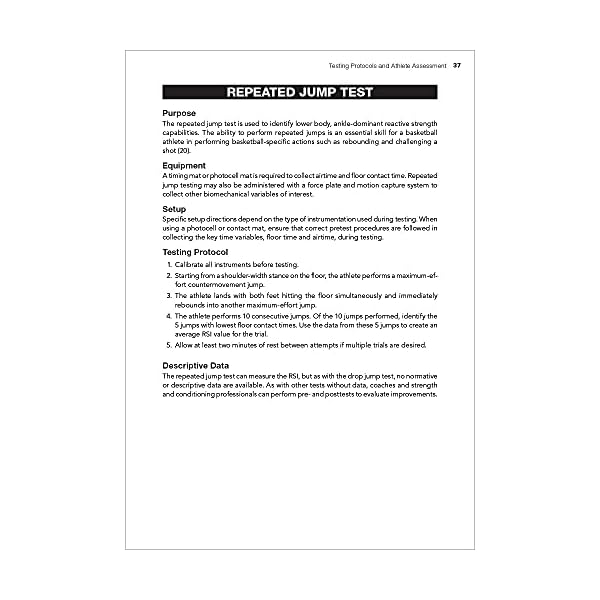 Strength Training for Basketball (Strength Training for Sport)