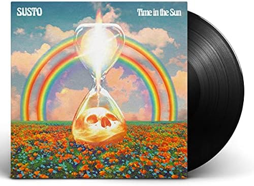 Amazon.com: Waiting for the Sun: CDs & Vinyl