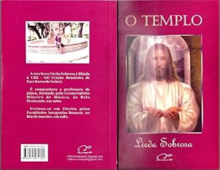 Livro O Templo