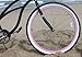 Firmstrong Urban Women's Beach Cruiser Bike, Single Speed Bicycle, 26 Inch Wheels, Black with Pink Rims
