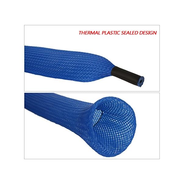 OTRMAX-3Pcs-Expandable-Braided-Fishing-Rod-Protective-Sleeve-Fishing-Rod-Cover-Protector-Fishing-Tools OTRMAX-3Pcs-Expandable-Braided-Fishing-Rod-Protective-Sleeve-Fishing-Rod-Cover-Protector-Fishing-Tools