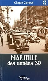 Marseille des années 30