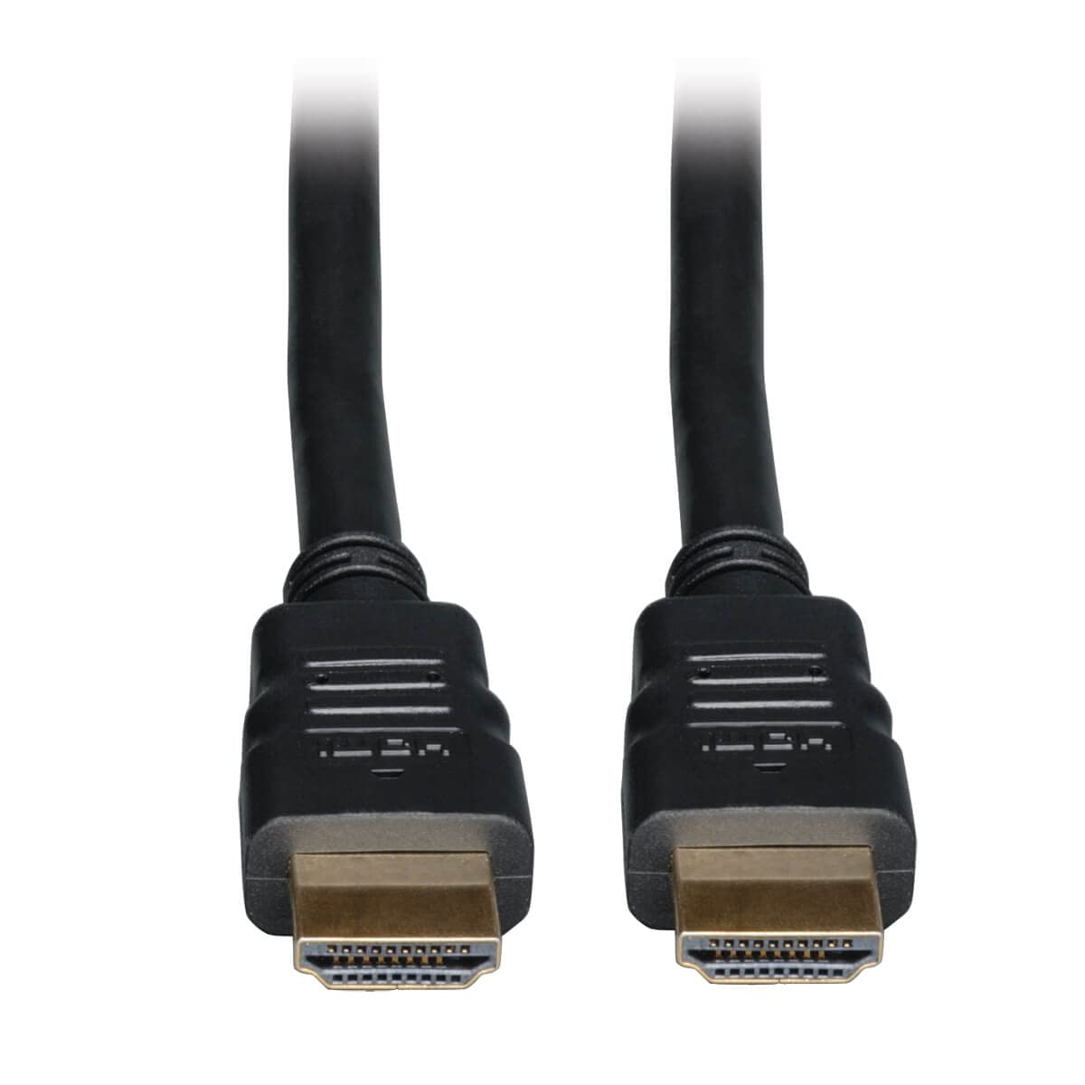 Tripp Lite High Speed HDMI Cable with Ethernet, UHD 4K, Digital Video with Audio (M/M), 7.62 m (P569-025)