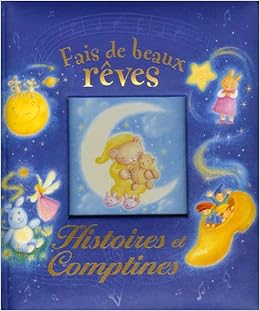 Amazon In Buy Fais De Beaux Reves Book Online At Low Prices In India Fais De Beaux Reves Reviews Ratings