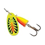Blue Fox Classic Vibrax 05 Painted 7/16