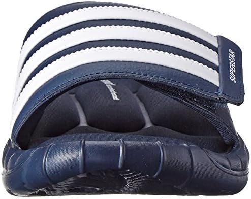 adidas performance men's superstar 3g slide sandal