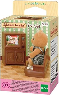 cheapest place to buy sylvanian families