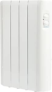 Haverland RC4A - Emisor Térmico Analógico Fluido Bajo ...