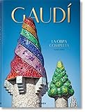 Gaudí. The Complete Works by 