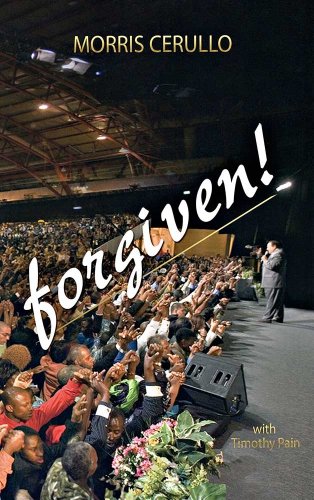 Forgiven! 1931887330 Book Cover