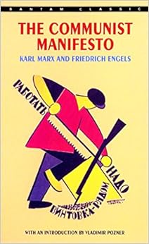 The Communist Manifesto The Communist Manifesto