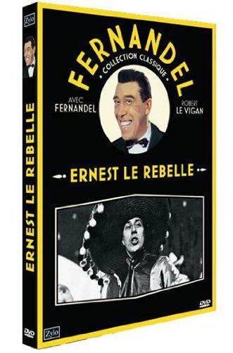Ernest Le Rebelle