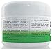 Amplixin Hydrating Argan Oil and Coconut Oil Hair Mask - Deep Conditioning for Dry or Damaged Hair - 8 Oz