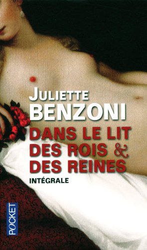 Dans le lit des rois et des reines