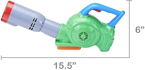 toy leaf blower canada