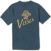 Kids Brain Bucket Tee