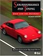 Sun Performance and Tuning: Java and the Internet (2nd Edition)
