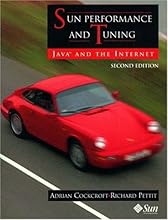 Sun Performance and Tuning: Java and the Internet (2nd Edition)