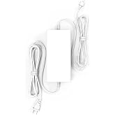 Govee H705DEF Adapter Permanent Outdoor Lights 2,White Version | Non-Pro&amp;Non-Cuttable Version, Parts only, No Included Light Strings, Only Applicable for 50ft H705D,100ft H705E, 150ft H705F