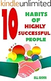 10 Habits Of Highly Successful People