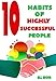 10 The Most Important Habits Of Highly Successful People