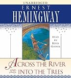 Across the River and Into the Trees