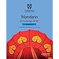 Cambridge IGCSE™ Mandarin Workbook (Cambridge International IGCSE) (Chinese Edition)