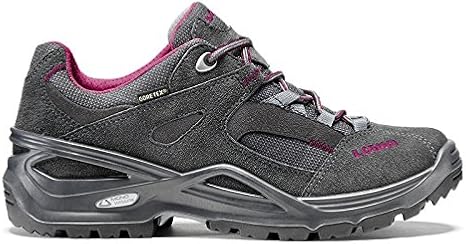 lowa sirkos gtx womens