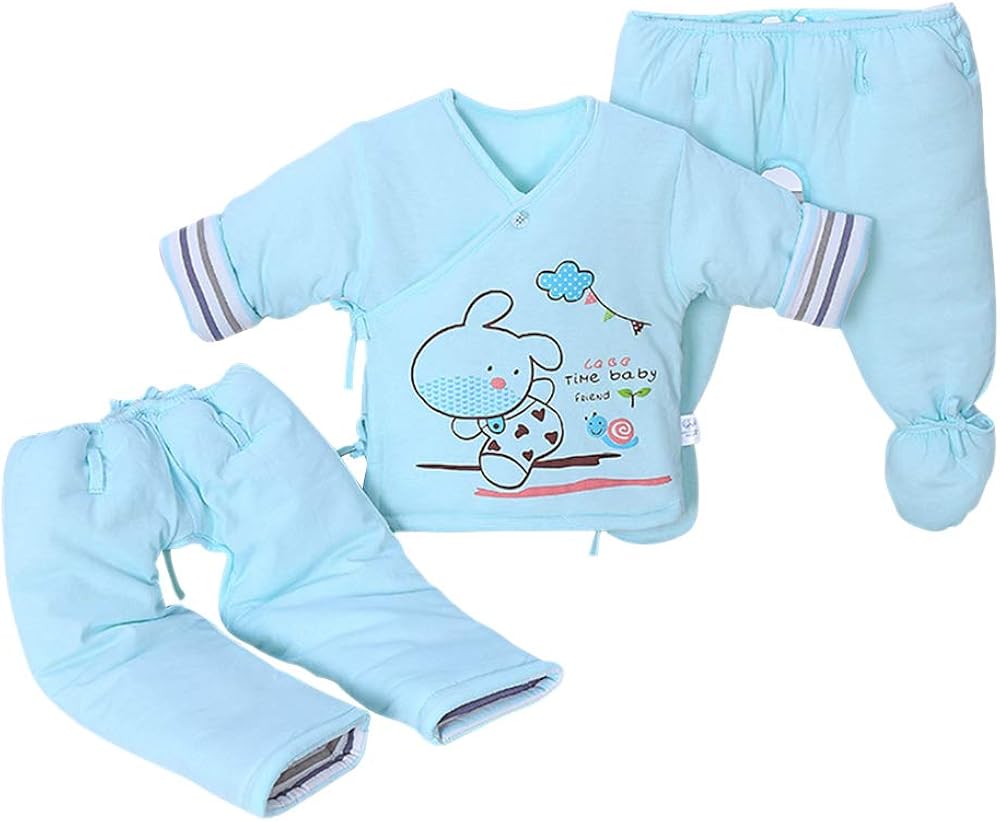unisex baby trousers
