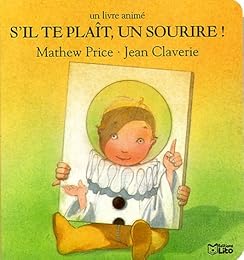 S'il te plaît, un sourire !