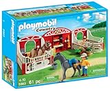 PLAYMOBIL Country Pony Stable