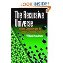 The Recursive Universe: Cosmic Complexity and the Limits of Scientific Knowledge (Dover Books on Science)