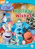 BLUES CLUES:BLUES ROOM - HOLIDAY WISHES            image