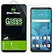 [2-Pack] Dmax Armor for LG Stylo 4 Tempered Glass Screen Protector