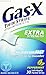 NOVARTIS CONSUMER HEALTH Gas-X Extra Strength Thin Strips, Peppermint, 30 Count