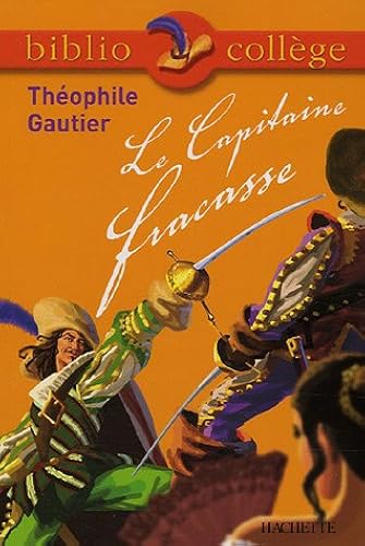 Download Le Capitaine Fracasse PDF