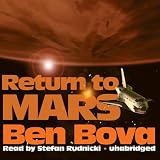Return to Mars by