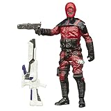 Star Wars The Force Awakens 3.75-Inch Figure Space Mission Guavian Enforcer