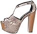 Jessica Simpson Women's Dany Platform Pump