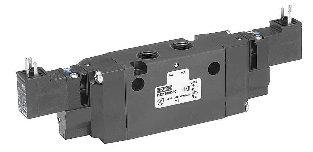 Brand: Parker Hannifin