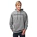 Mission Men's Pullover Fleece Hoodie