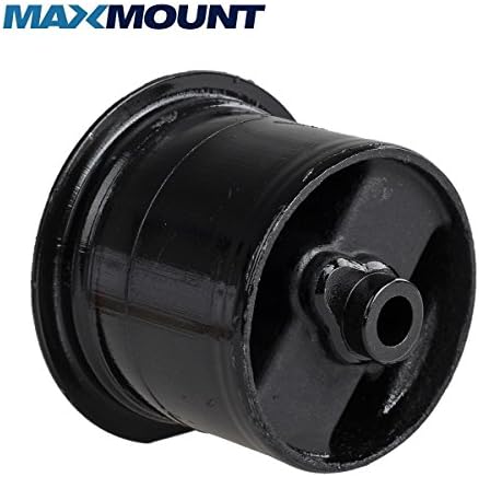 MAXMOUNT A2819 Transmission Engine Motor Mount Bushing Front Left/Right For 1996 1997 1998 1999 2000 Isuzu Hombre/1994 1995 1996 1997 1998 1999 2000 2001 2002 2003 Chevrolet S10 GMC Sonoma