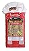BBQR's Delight Apple Wood Smoker Pellets 10 Pound Bag -All Types of Smokers or Grills